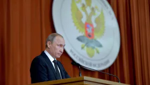 Москва ще отговори подобаващо на появата на нови натовски сили край границите си