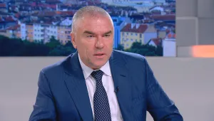 Веселин Марешки: Подкрепихме оставката на Главчев, защото не сме доволни от работата на парламента