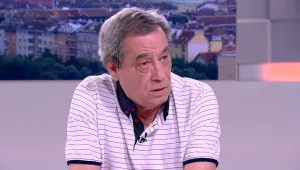 Проф. Милан Миланов: Състоянието на „Пирогов” се дължи на лошия договор с НЗОК