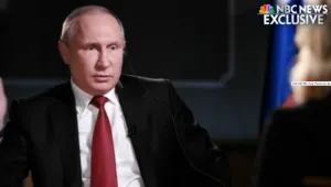 Владимир Путин: Зад намесата в изборите в САЩ може да стоят американски хакери