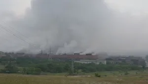 Продължава битката с пожара в Шишманци
