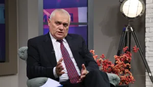 Валентин Радев: Заплашвалият Радев и Нинова подписал протокол и е пуснат