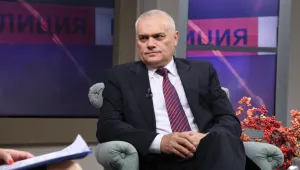 Валентин Радев: 77 българи в „черния списък” на Турция ми се струва недостоверно