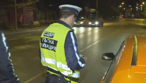 Акция „Скорост”: Ограниченията масово не се спазват