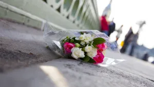 Седeм терористични атаки във Великобритания за последното десетилетие