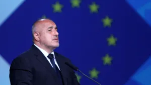 Предложение на Бойко Борисов: България да поеме една от европейските агенции след Брекзит