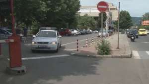 Швед преби камериерка в Слънчев бряг