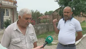 Близките на изчезналите сестри подозират намесата на съсед