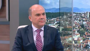 Бисер Петков: 40% от пенсиите са инвалидни
