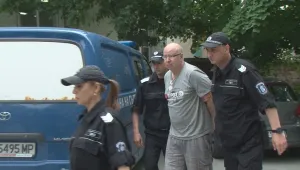 Шведът, изритал в главата камериерка: Не помня нищо (ВИДЕО)