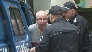 Шведът, ритнал камериерка, е пуснат под домашен арест 