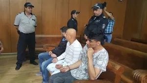 Оставиха в ареста каналджиите, чийто бус катастрофира на АМ 