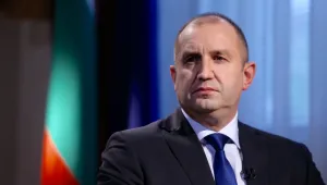 Румен Радев покани Владимир Путин да посети България