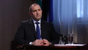 Румен Радев: Ако кажа, че сме готови за терористичен акт – ще ви излъжа