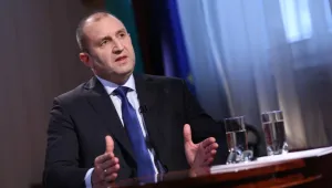 Румен Радев: Ако извадим главния прокурор от съдебната власт, той ще стане още по-недосегаем