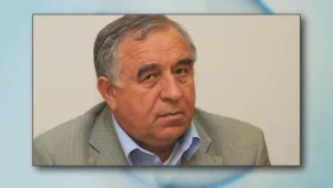 Колегите на Благой Рагин отказват да приемат оставката му