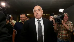 Бойко Борисов: Разсекретяването на стенограмата обезсмисля КСНС