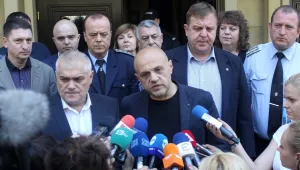 Спешно намаляват административната тежест в КАТ