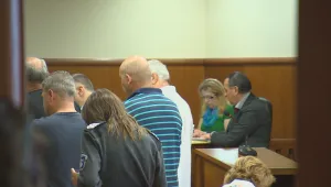Само един от обвинените за продажба на шофьорски изпити остава в ареста