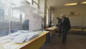 Референдумът за златодобива в Трън е валиден