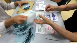 51% от французите не са гласували