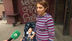 Обвиненият за кражбата на количката на Илиян остава в ареста 