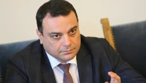Транспортният министър освободи шефа на ДАИ – София