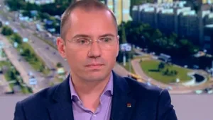Ангел Джамбазки: България не трябва да участва в квотното разпределение на мигранти