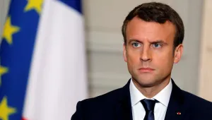 Тони Николов: Визитата на Еманюел Макрон е много важна