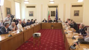 Мажоритарният вот мина на първо четене в правната комисия 
