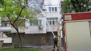 Смятате ли, че високите сгради у нас са пожаробезопасни? 