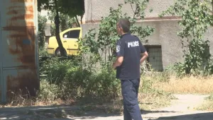 Отново отцепиха район в Пловдив заради авиационни бомби