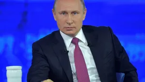 Разгневени руснаци смутиха в ефир президента Владимир Путин