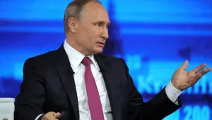 Путин отива в Анкара, за да обсъди Сирия с Ердоган 