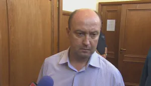 Домашен арест за плевенския прокурор, обвинен в участие в престъпна група