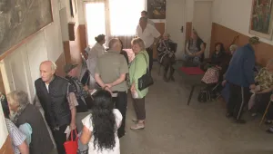 Безплатни медицински прегледи за живеещите в села без лекар
