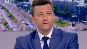 Петър Андронов: От стенограмата за КТБ почти никой нищо не научи