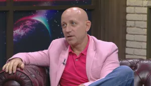Ивайло Пенчев:  Не вярвам на бедни политици 
