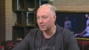 Юристът рокаджия, за когото музиката е голямата страст 