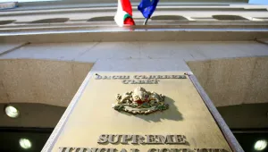 При слаб интерес: Изслушаха кандидатите за членове на ВСС