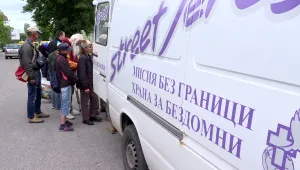 300 тона храна спасяват годишно у нас