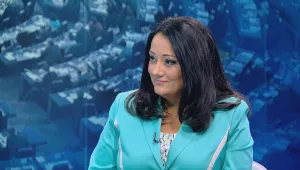 Лиляна Павлова: Имаме по-голяма амбиция от просто спокойно европредседателство