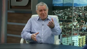 Михаил Константинов: Избори трябва да има не само в Каталуния, но и в Испания