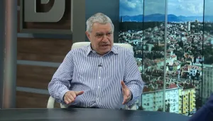 Проф. Михаил Константинов: Трябва да се депортират семействата на атентаторите