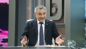 Тома Биков: Валери Симеонов не е поставял ултиматум на медиите, срещу него върви силна атака