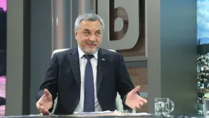Партията на Валери Симеонов за евродепутат: „Нагла”, „джихадистка”, „с неадекватен вид”, „с позорна слава”