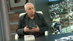 Красимир Узунов: Кадри ВМРО-ДПМНЕ може да саботират договора за добросъседство