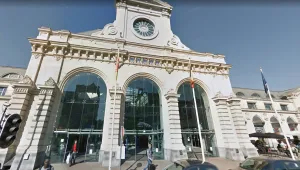 Евакуираха още една гара в Брюксел заради подозрителен пакет