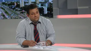 Полк. Николай Марков: НСО в момента е под ръководството на ДПС