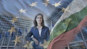Избраха Мария Габриел за първи вицепрезидент на ЕНП